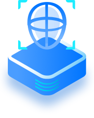 保障通行安全 - 不论访客还是内部员工，出入安全授权，保障企业安全