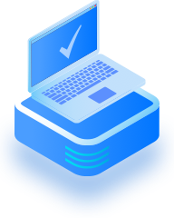 管理有迹可循 - 数字化管理，实时统计各类人员通行数据，优化通行线路和流程